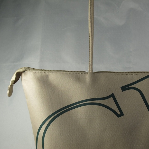 CHINESE LAUNDRY NYLON TOTE BAG - Picture 3 of 8